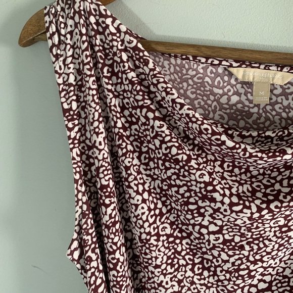 Banana Republic Medium Dress - Picture 6 of 8